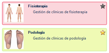 Solo podologia